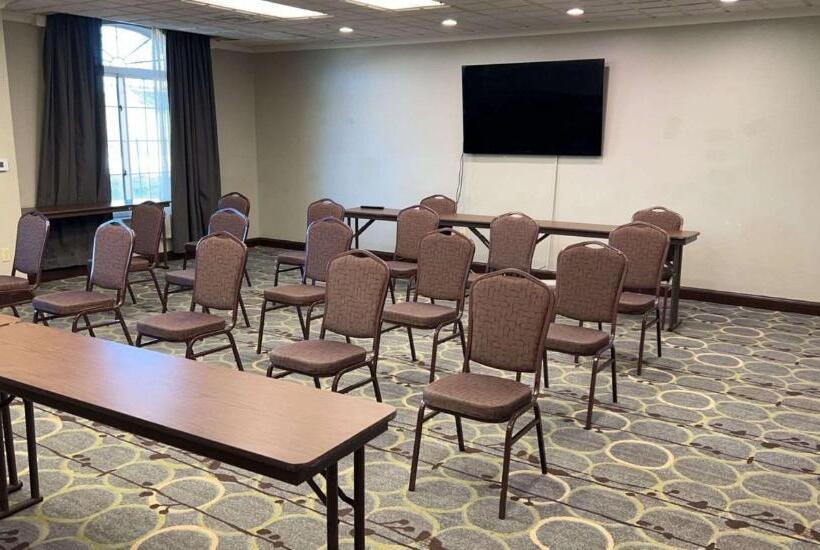 Surestay Plus Hotel By Best Western Vero Beach