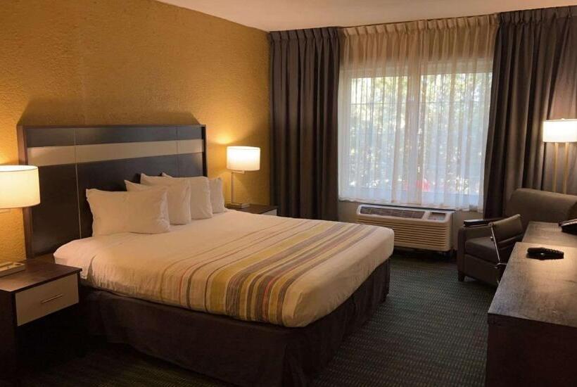 Surestay Plus Hotel By Best Western Vero Beach