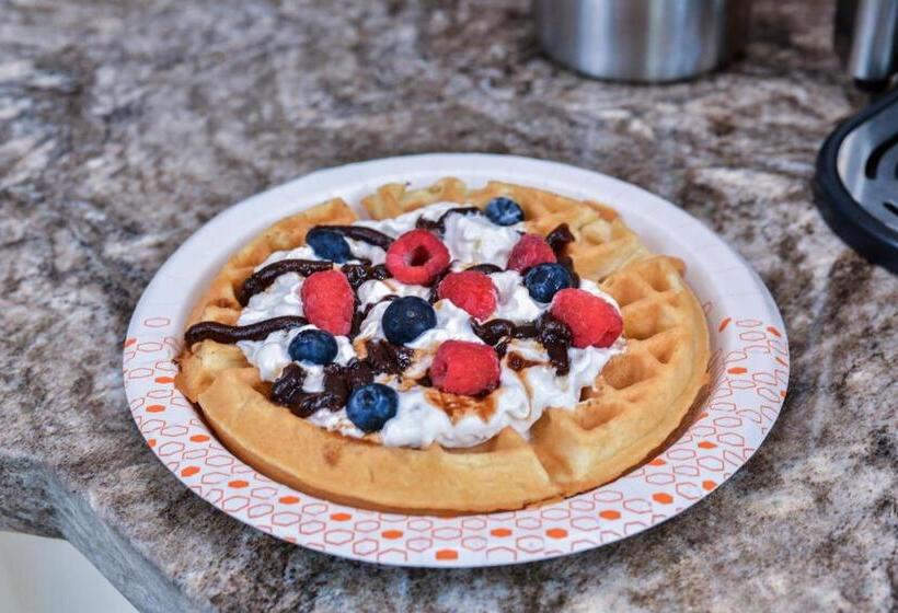 Surestay Plus Hotel By Best Western Vero Beach