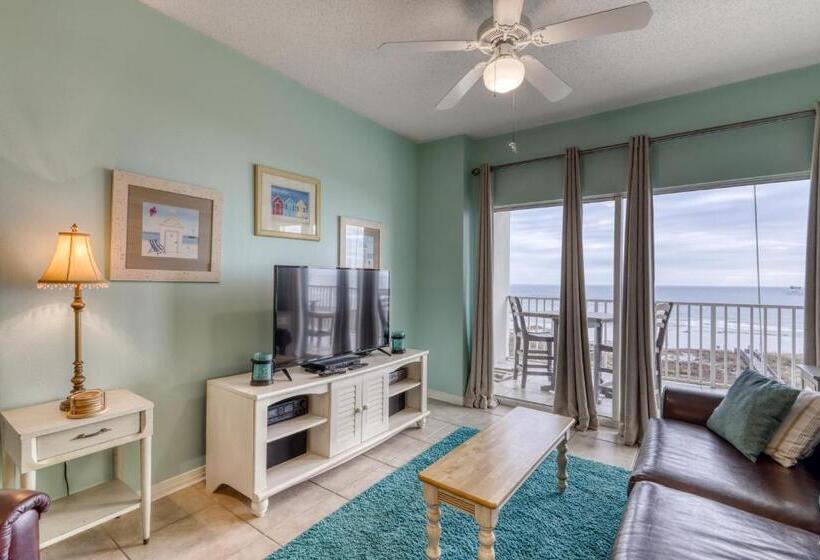 Tidewater Condominiums