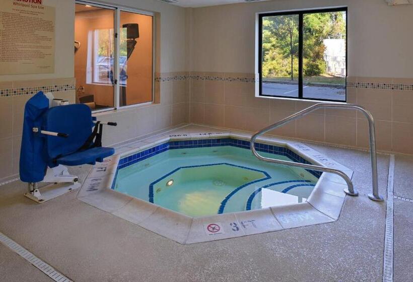 Towneplace Suites Wilmington Wrightsville Beach