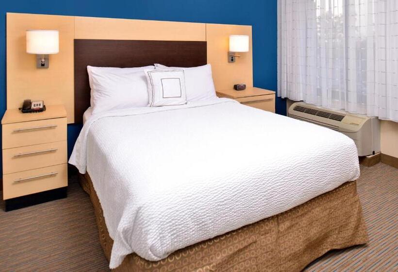 Towneplace Suites Wilmington Wrightsville Beach