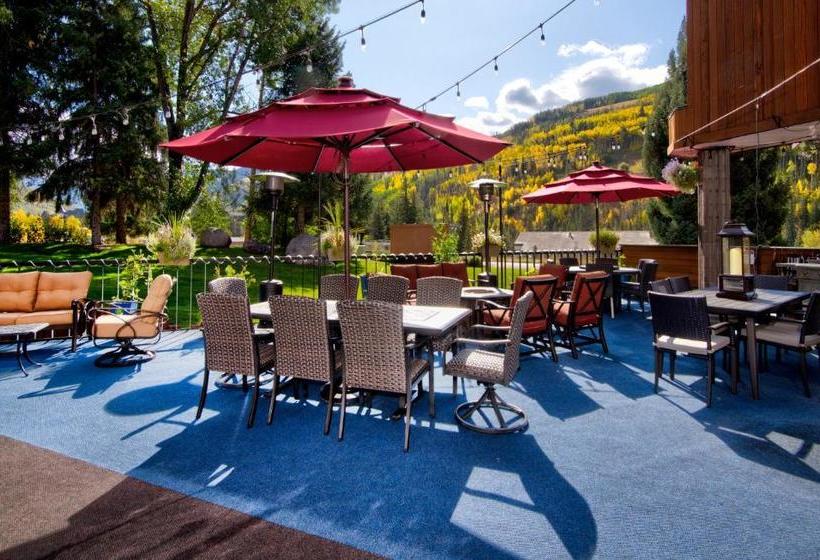 Vail Run Resort
