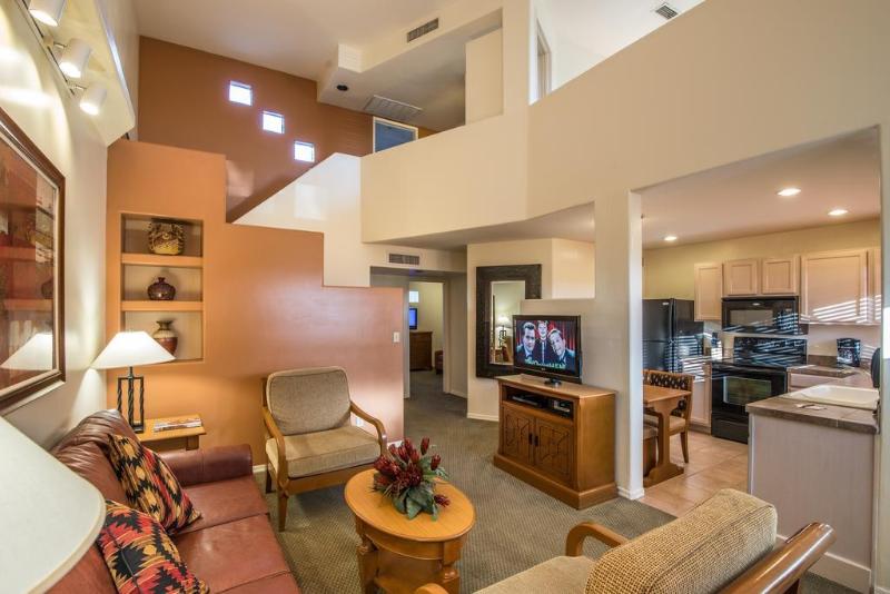 Villas Of Cave Creek