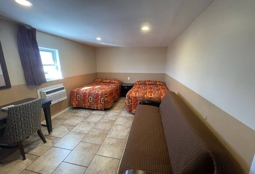 Anchor Motel
