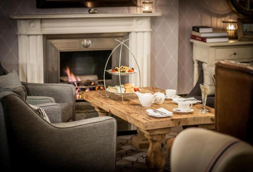 Harbour Hotel & Spa Christchurch