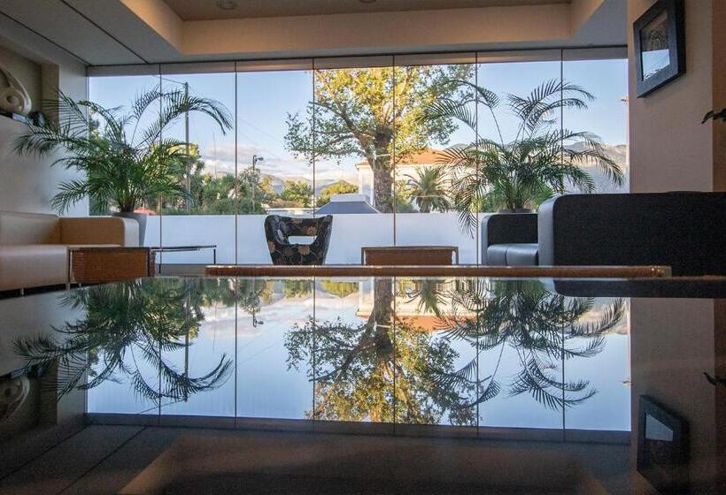 Elektra Hotel & Spa