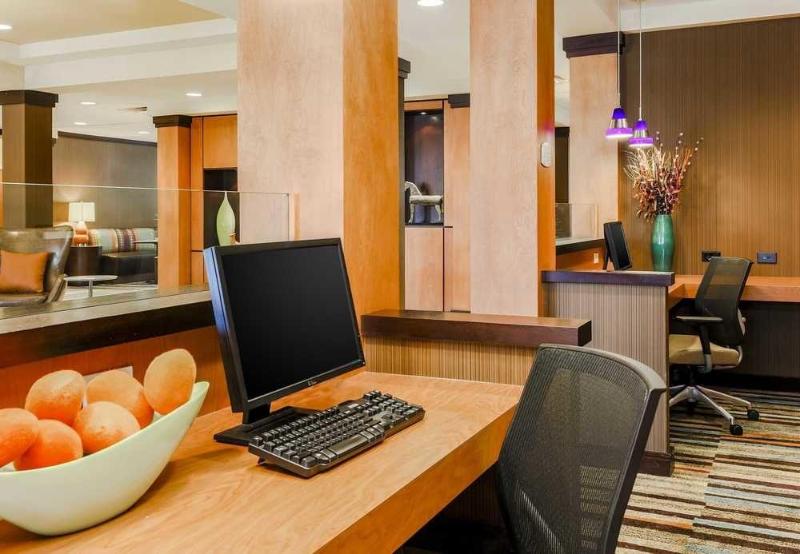 Fairfield By Marriott Wilkes Barre