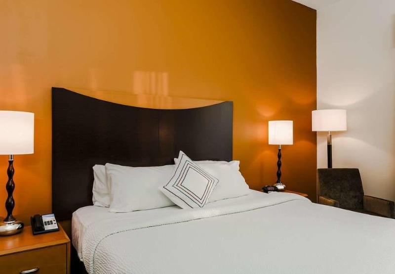 Fairfield By Marriott Wilkes Barre