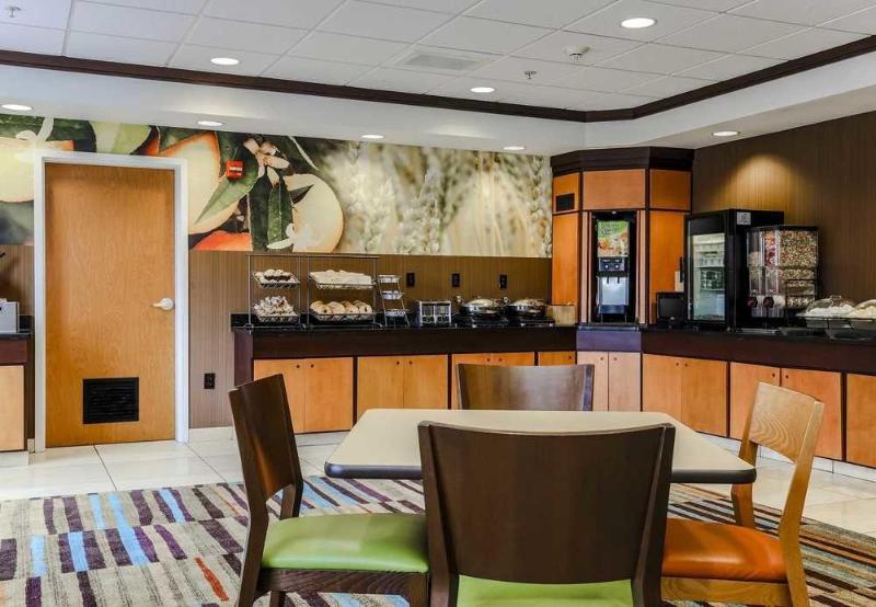 Fairfield By Marriott Wilkes Barre