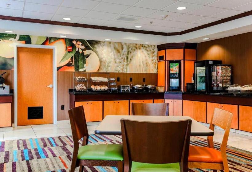 Fairfield By Marriott Wilkes Barre