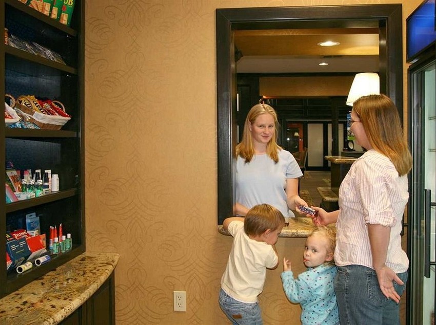 Durant Inn & Suites