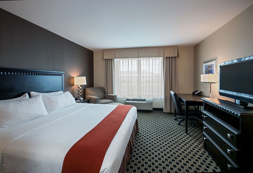 Hotel Holiday Inn Express & Suites  Green Bay East