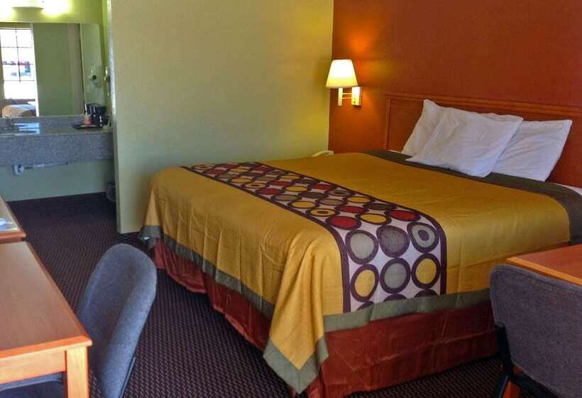 בית מלון כפרי Americas Best Value Inn Pryor