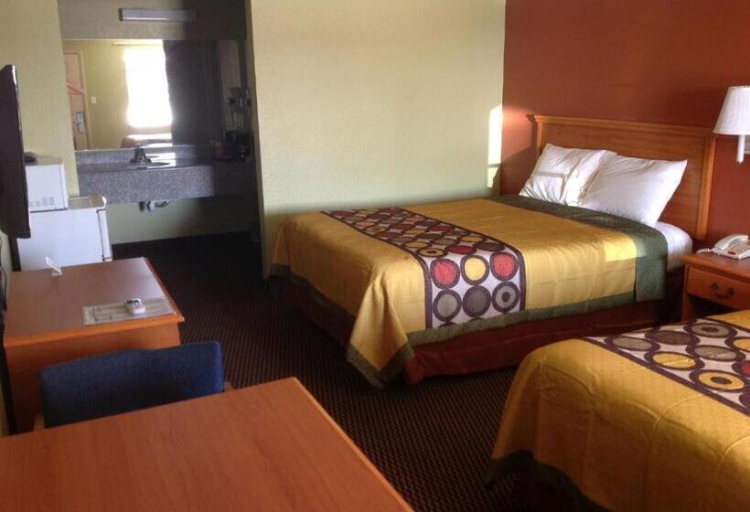 בית מלון כפרי Americas Best Value Inn Pryor