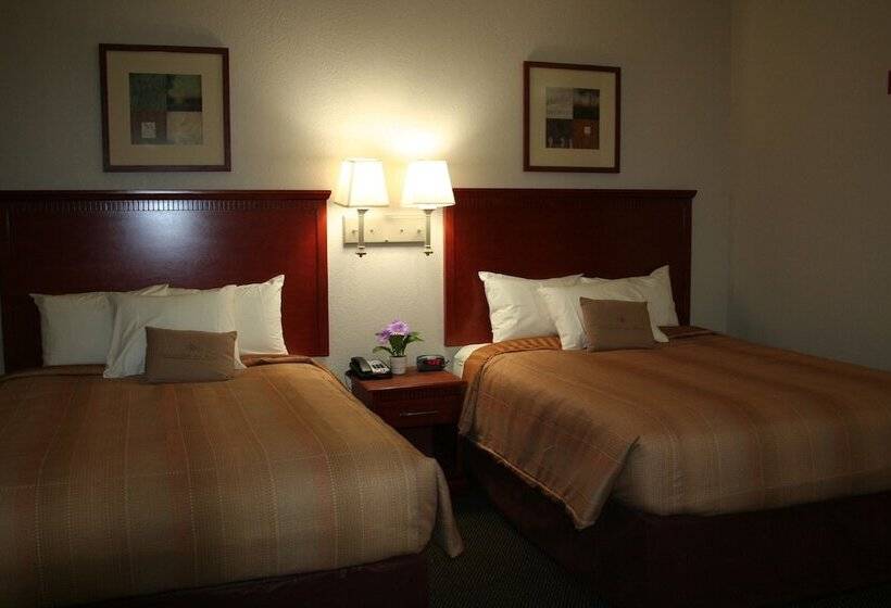 Отель Candlewood Suites Avondale New Orleans, An Ihg