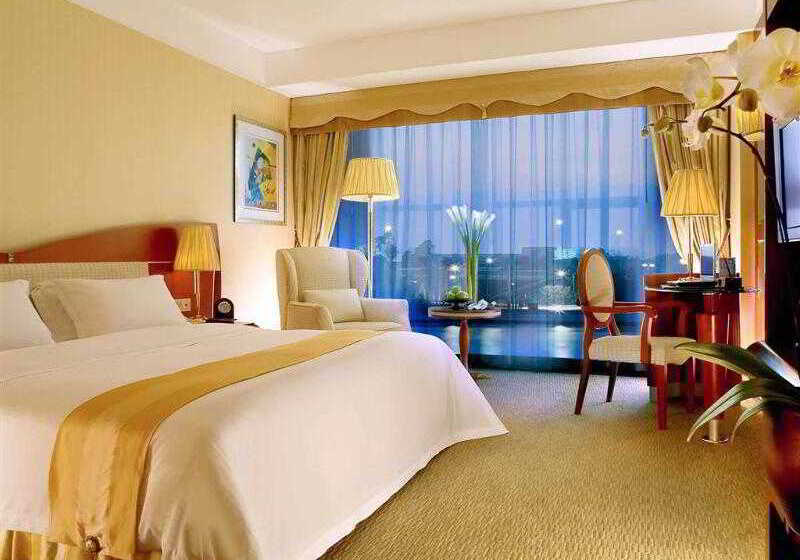 Cinese Hotel Dongguan