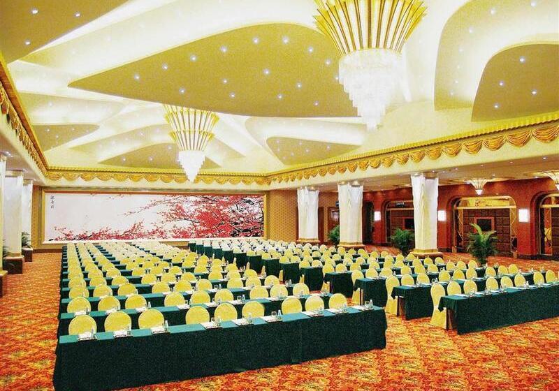 Cinese Hotel Dongguan