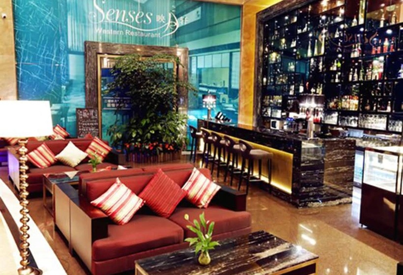 Cinese Hotel Dongguan