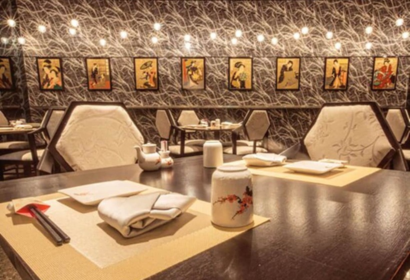 Cinese Hotel Dongguan