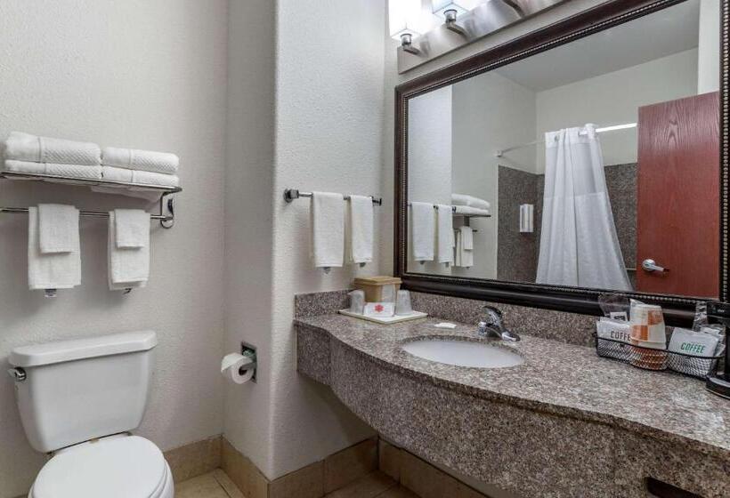 فندق Clarion Pointe Sulphur  Lake Charles