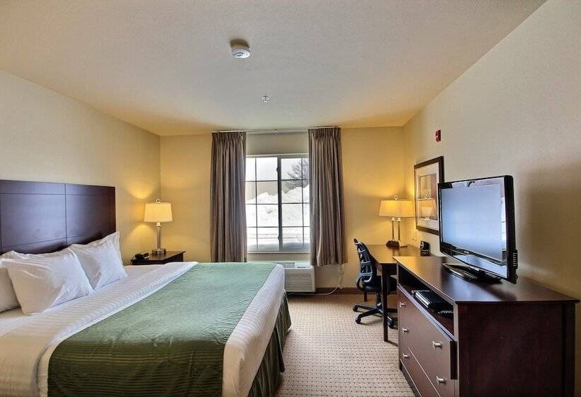فندق Cobblestone Inn & Suites   Brillion