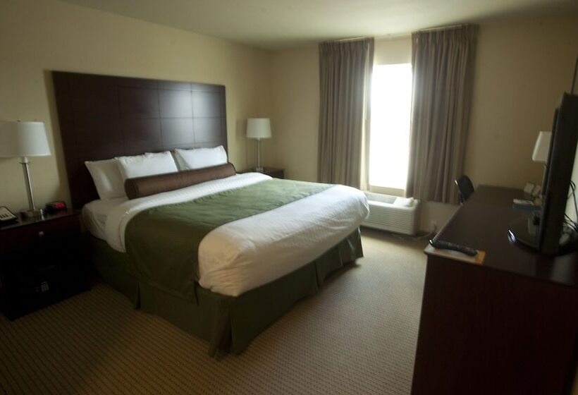 فندق Cobblestone Inn & Suites   Brillion