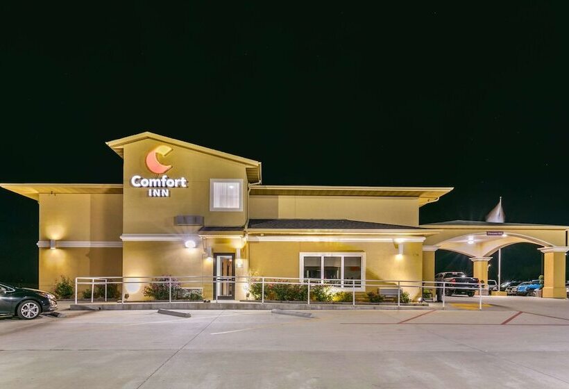 酒店 Comfort Inn Us 60 63