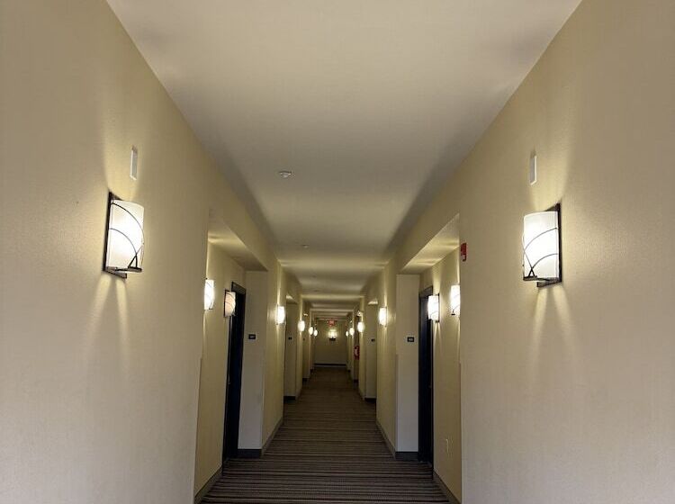 هتل Country Suites Absecon Atlantic City, Nj