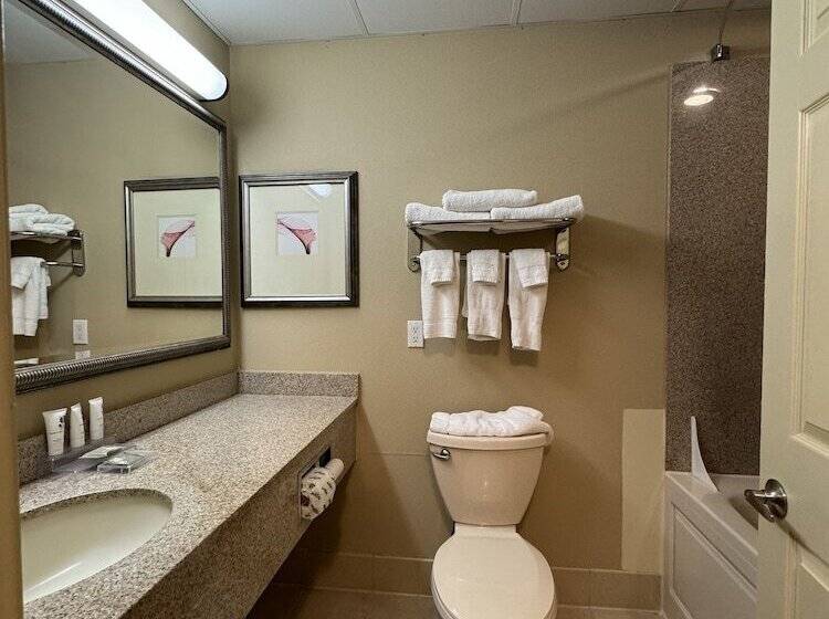 هتل Country Suites Absecon Atlantic City, Nj