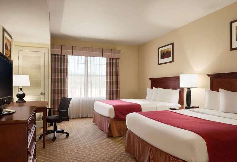 فندق Country Inn & Suites By Radisson, Crestview, Fl
