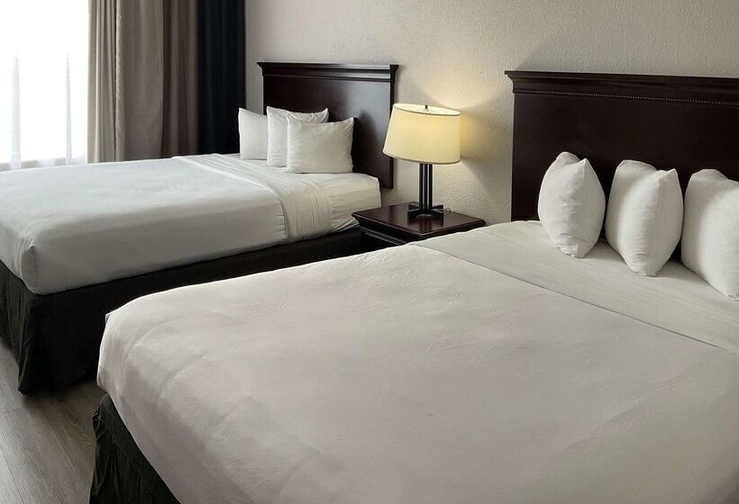 호텔 Country Inn & Suites By Radisson, Tallahassee University Area, Fl