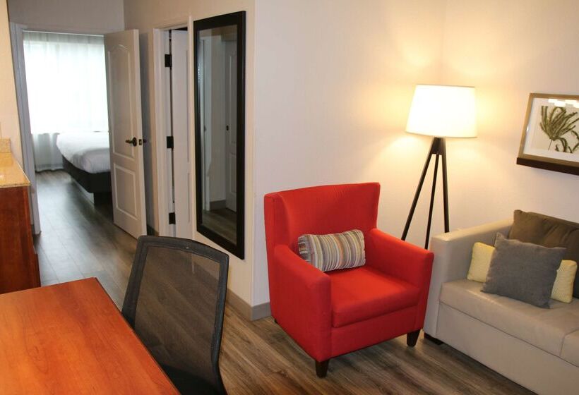 ホテル Country Inn & Suites By Radisson, Wilson, Nc