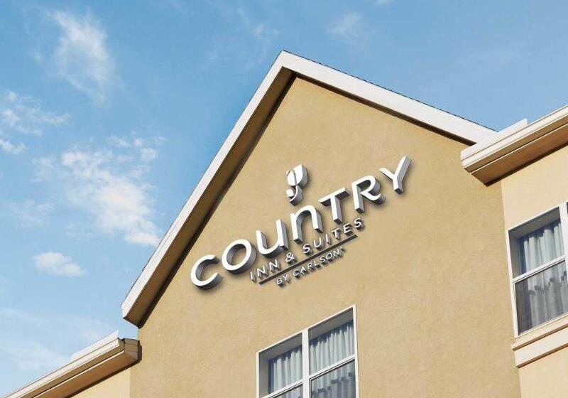 ホテル Country Inn & Suites By Radisson, Wilson, Nc