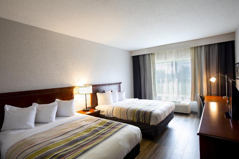 ホテル Country Inn & Suites By Radisson, Wilson, Nc