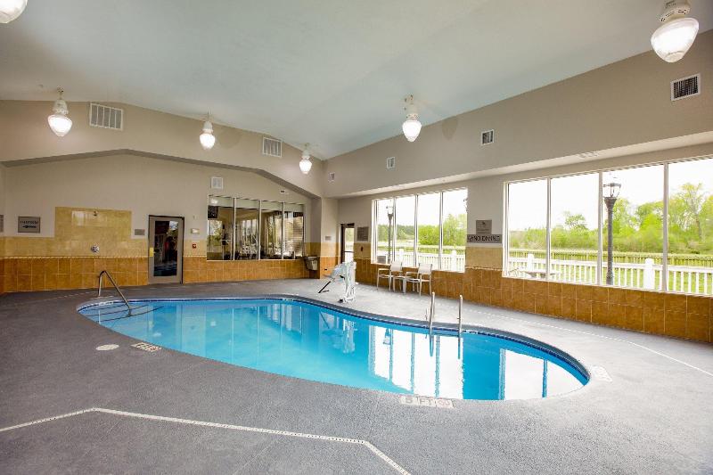ホテル Country Inn & Suites By Radisson, Wilson, Nc