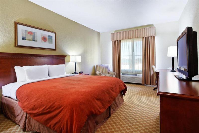ホテル Country Inn & Suites By Radisson, Wilson, Nc