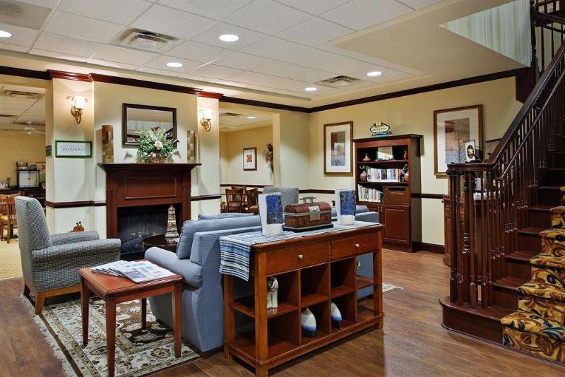 ホテル Country Inn & Suites By Radisson, Wilson, Nc
