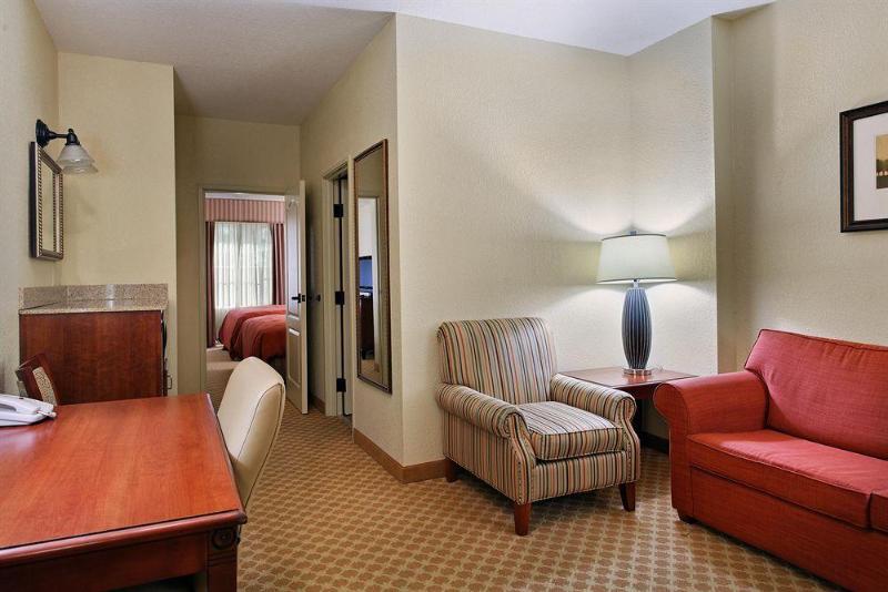 ホテル Country Inn & Suites By Radisson, Wilson, Nc