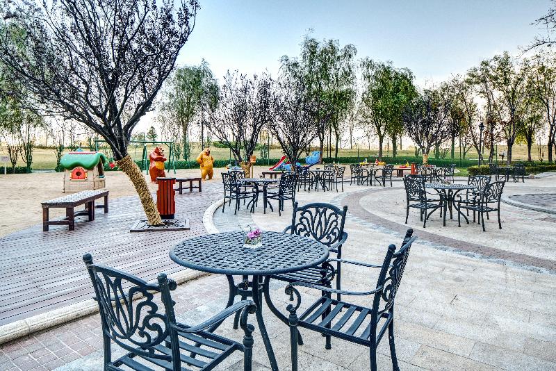 酒店 Crowne Plaza Tianjin Jinnan, An Ihg