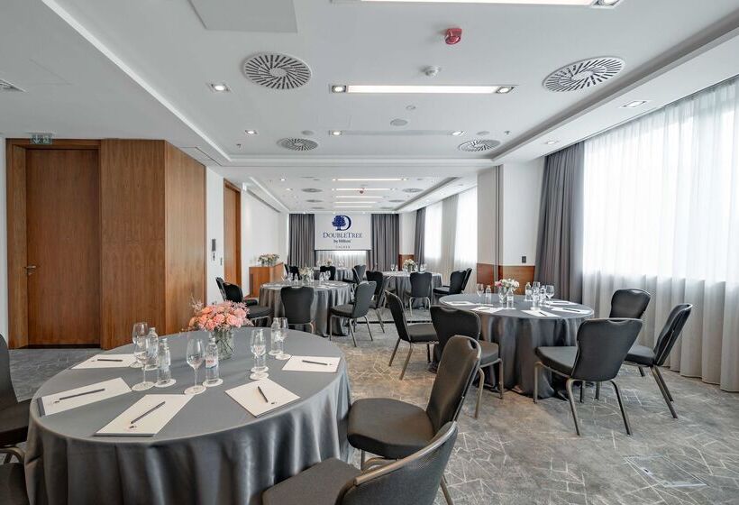 فندق Doubletree By Hilton Zagreb