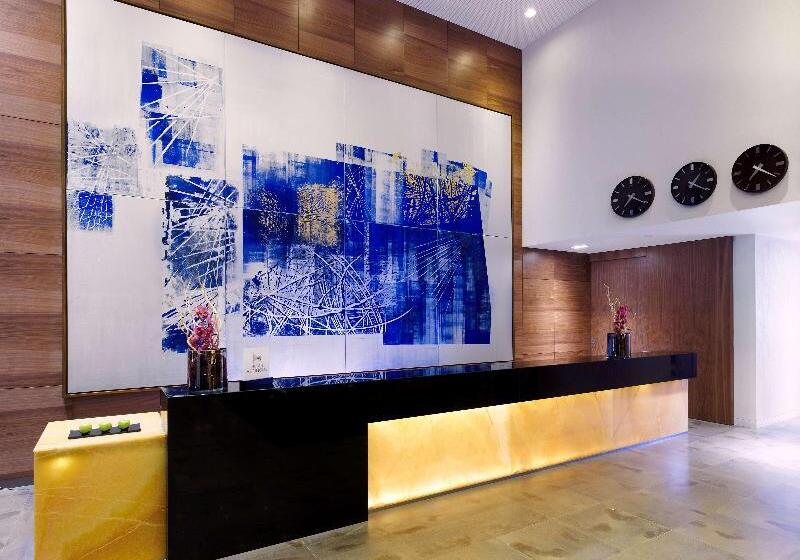 فندق Doubletree By Hilton Zagreb