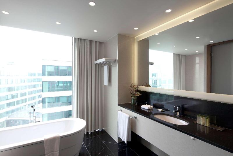 فندق Doubletree By Hilton Zagreb