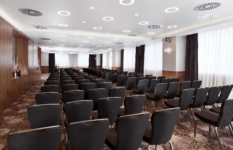 فندق Doubletree By Hilton Zagreb