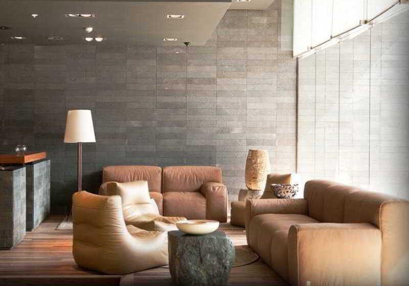 هتل Enjoy Santiago