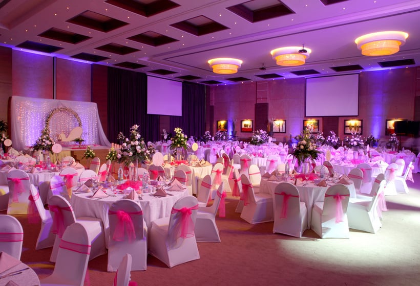 בית מלון כפרי Erbil Rotana