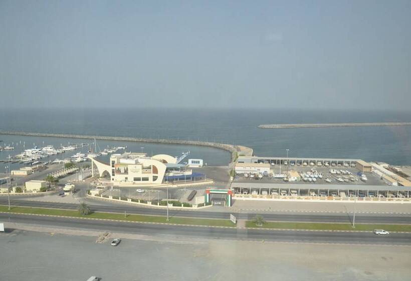 酒店 Fortune Royal