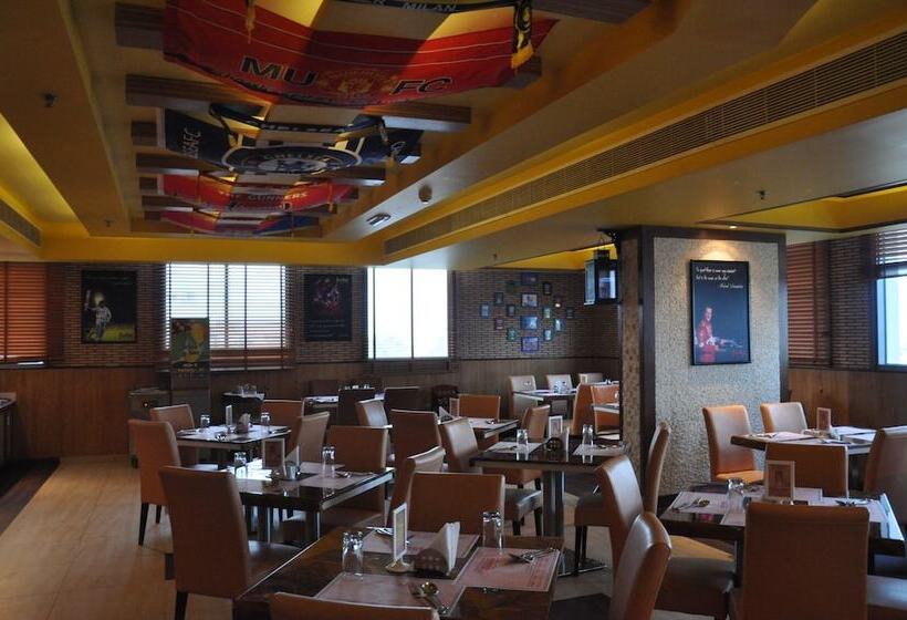 酒店 Fortune Royal