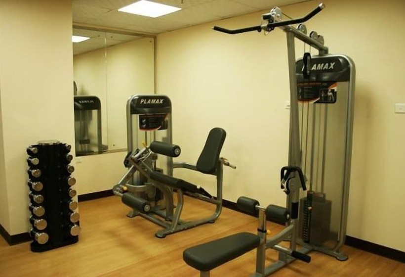 酒店 Fortune Royal