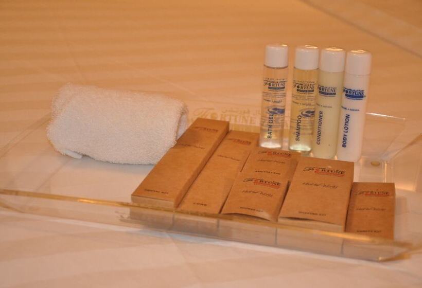 酒店 Fortune Royal